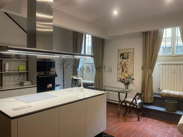 appartamento in vendita a Firenze in zona Centro Duomo