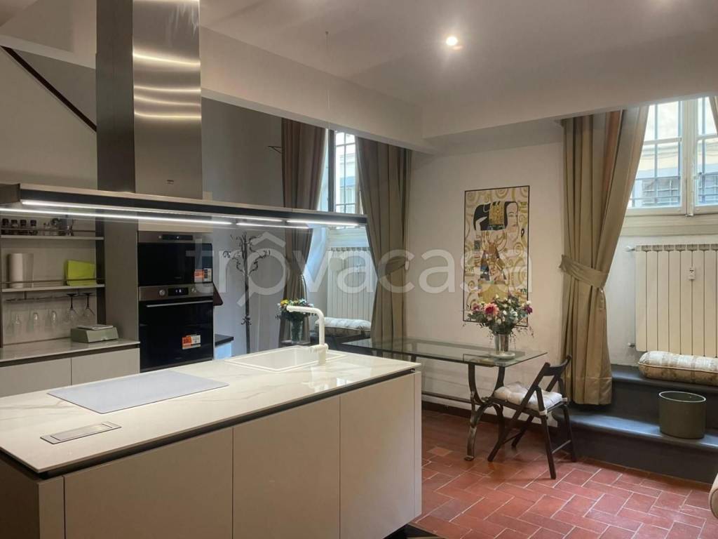 appartamento in vendita a Firenze in zona Centro Duomo
