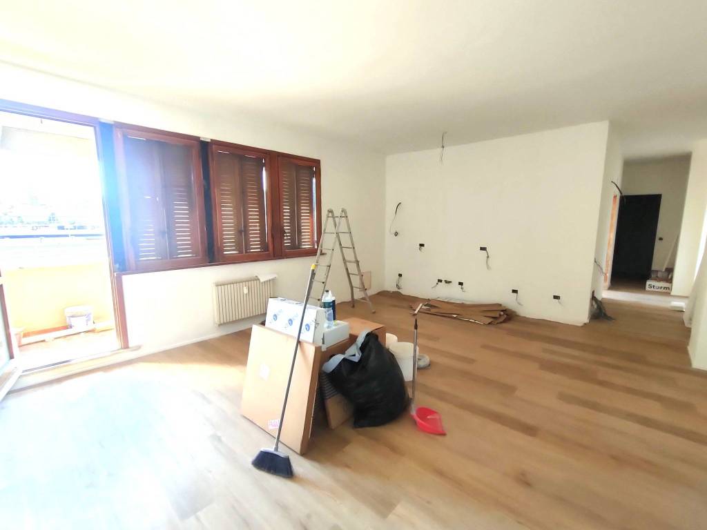 appartamento in vendita a Firenze in zona Firenze Nova