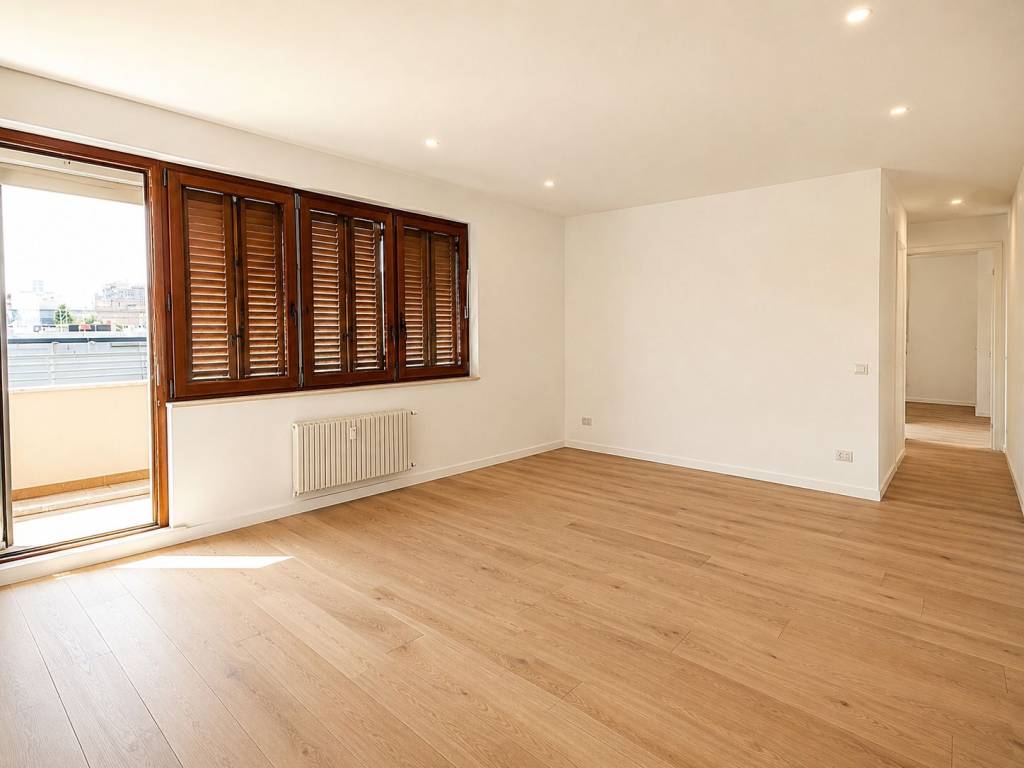 appartamento in vendita a Firenze in zona Firenze Nova