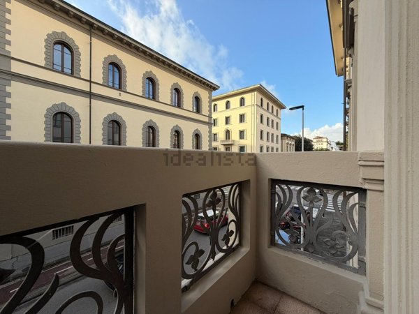 appartamento in vendita a Firenze in zona Statuto