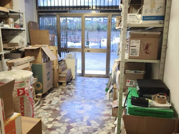 negozio in vendita a Firenze in zona Rovezzano