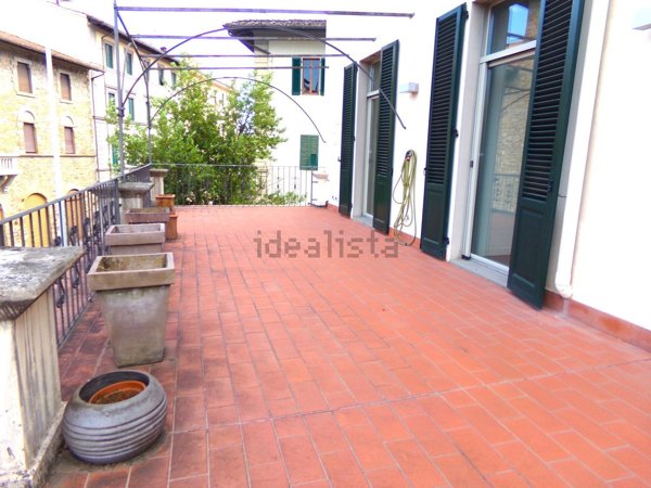 appartamento in vendita a Firenze in zona Campo di Marte