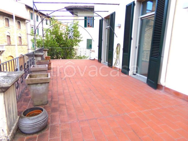 appartamento in vendita a Firenze in zona Campo di Marte