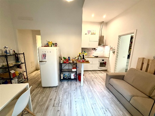 appartamento in vendita a Firenze in zona Coverciano