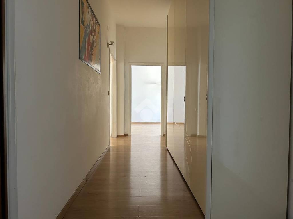 appartamento in vendita a Firenze in zona Bellariva