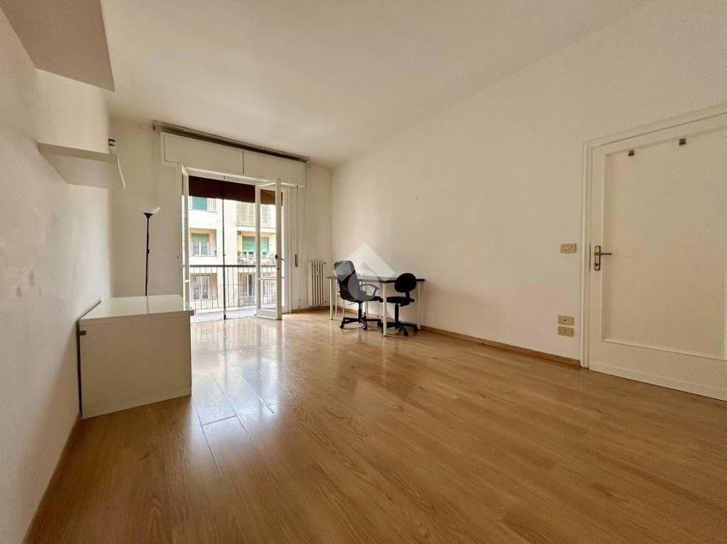appartamento in vendita a Firenze in zona Bellariva