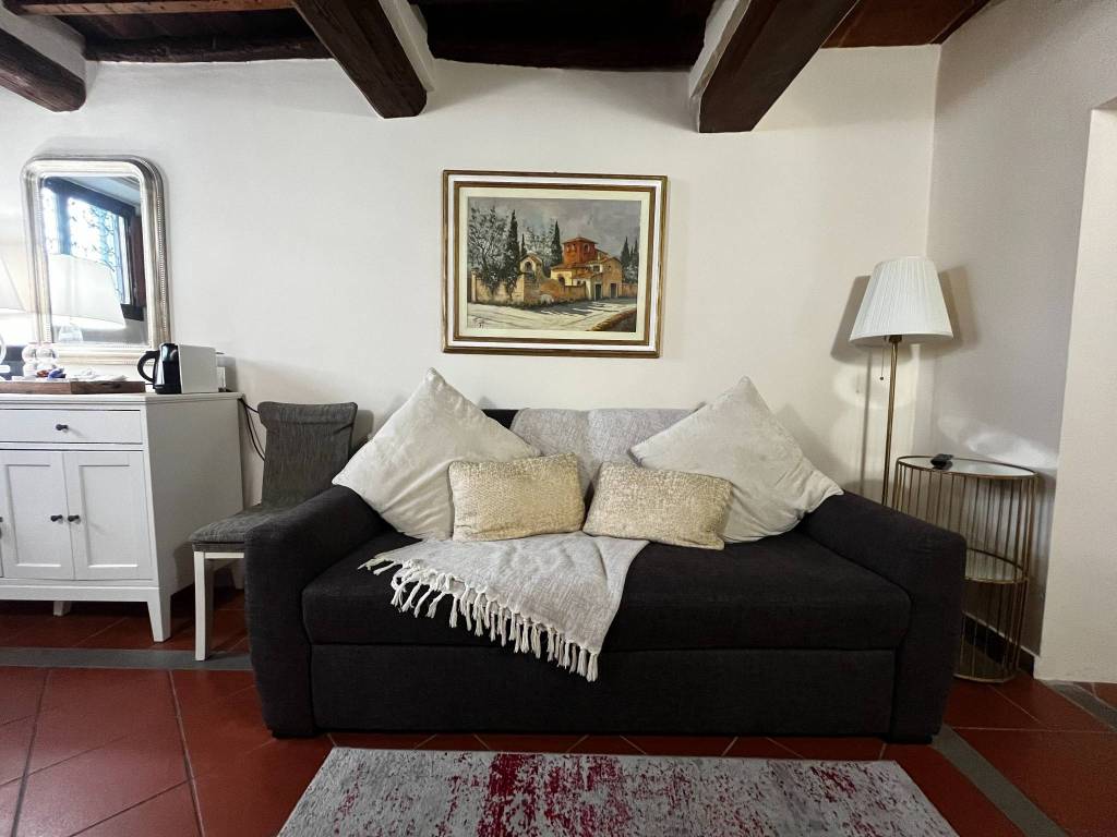 appartamento in vendita a Firenze in zona Centro San Frediano