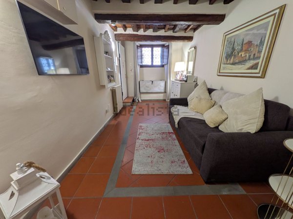 appartamento in vendita a Firenze in zona Centro San Frediano