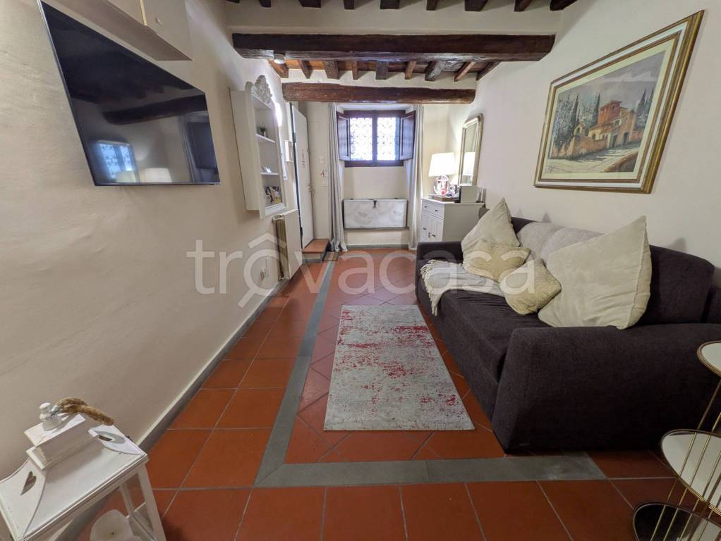 appartamento in vendita a Firenze in zona Centro San Frediano