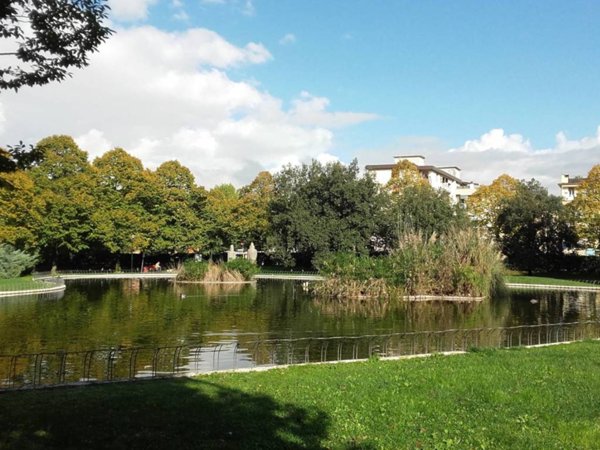 appartamento in vendita a Firenze in zona Isolotto