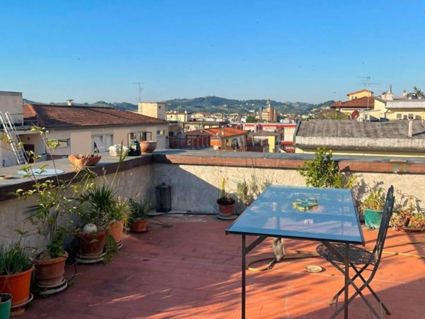 appartamento in vendita a Firenze in zona Coverciano