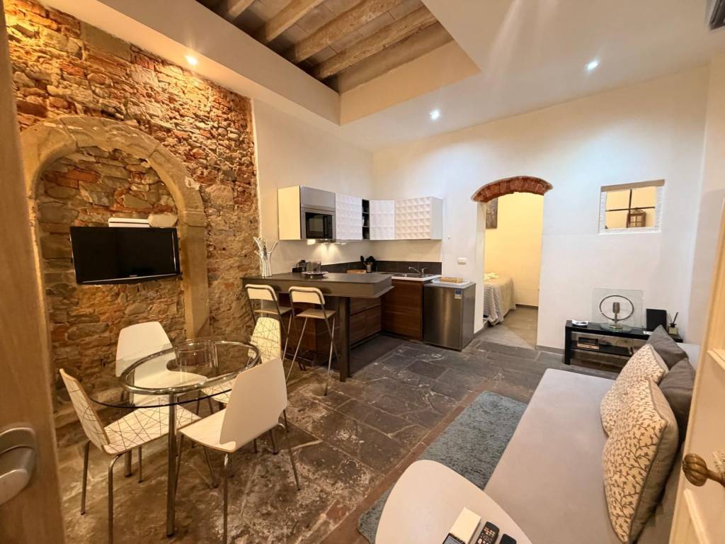 appartamento in vendita a Firenze in zona Centro Santa Croce
