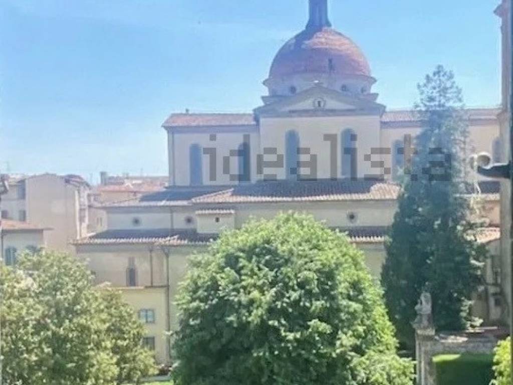 appartamento in vendita a Firenze in zona Centro San Frediano