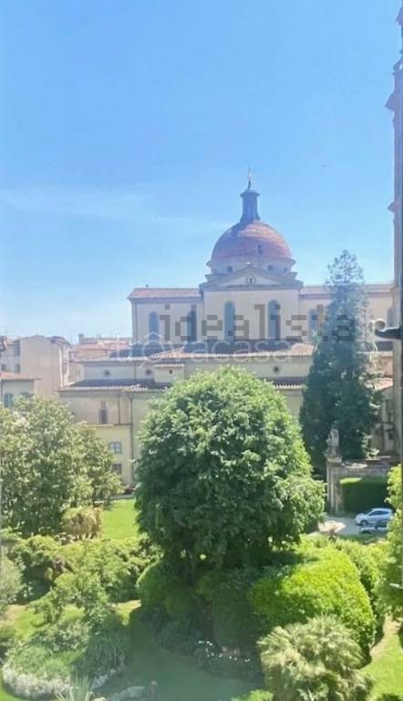 appartamento in vendita a Firenze in zona Centro San Frediano