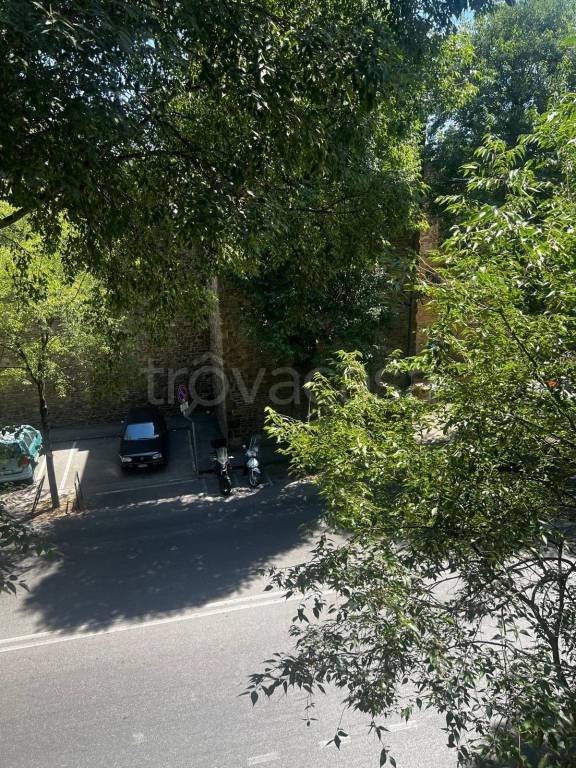 appartamento in vendita a Firenze in zona Porta Romana