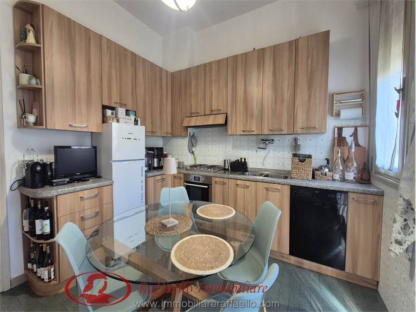 appartamento in vendita a Firenze in zona Rovezzano