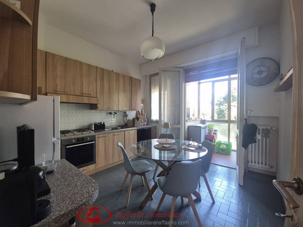 appartamento in vendita a Firenze in zona Rovezzano
