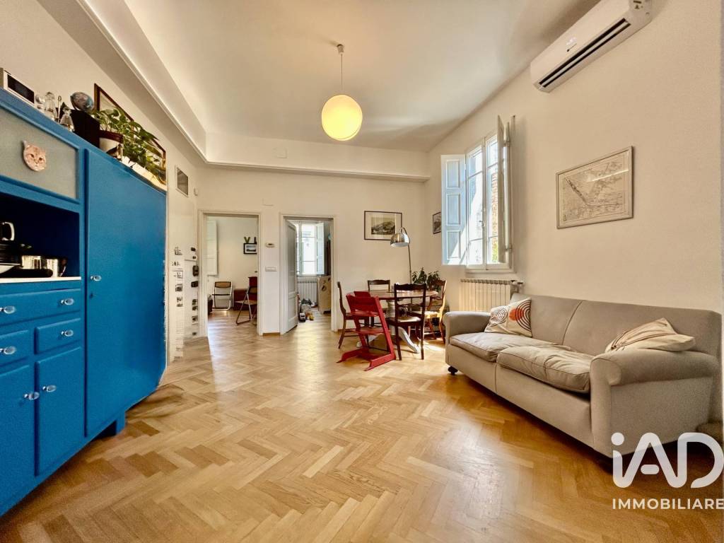 appartamento in vendita a Firenze in zona Bellariva