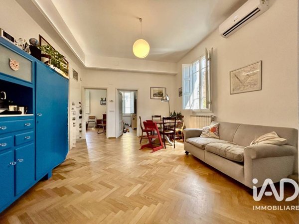 appartamento in vendita a Firenze in zona Bellariva