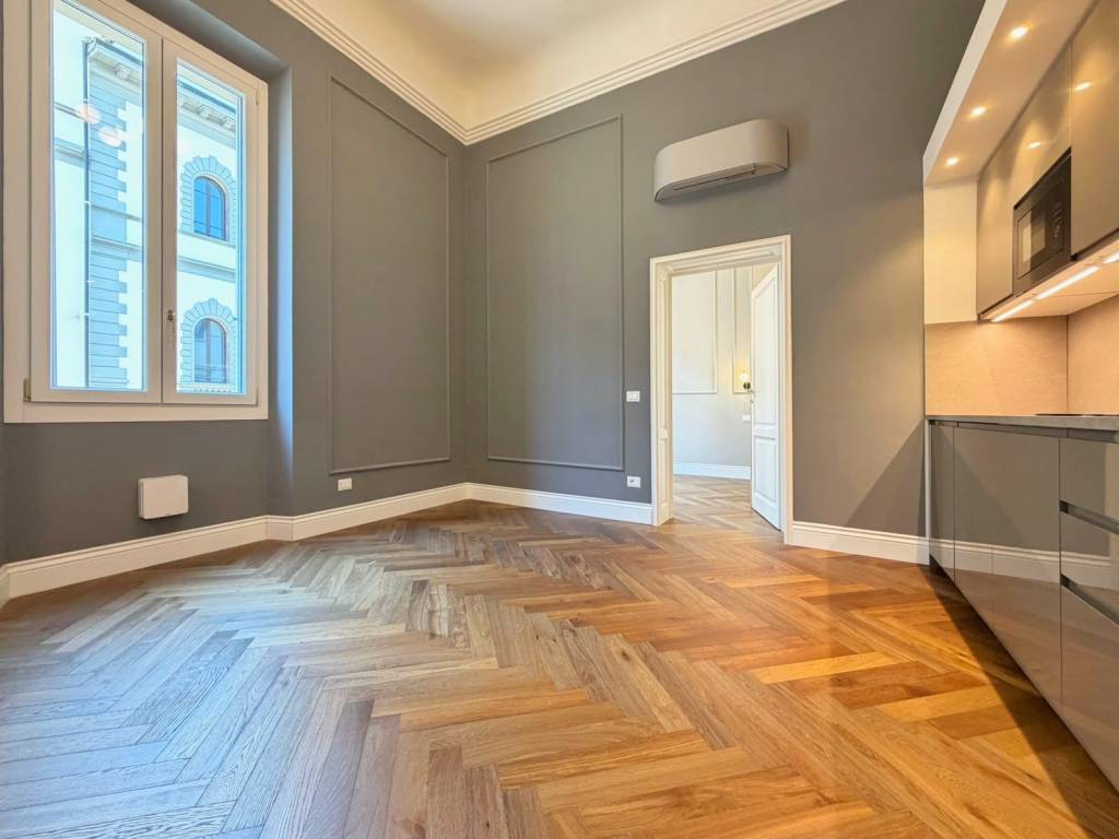 appartamento in vendita a Firenze in zona Centro Storico
