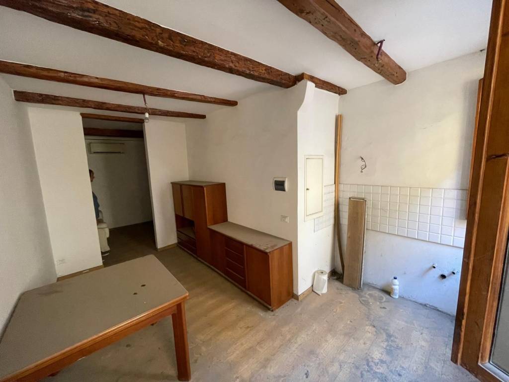 appartamento in vendita a Firenze in zona Centro Santa Croce