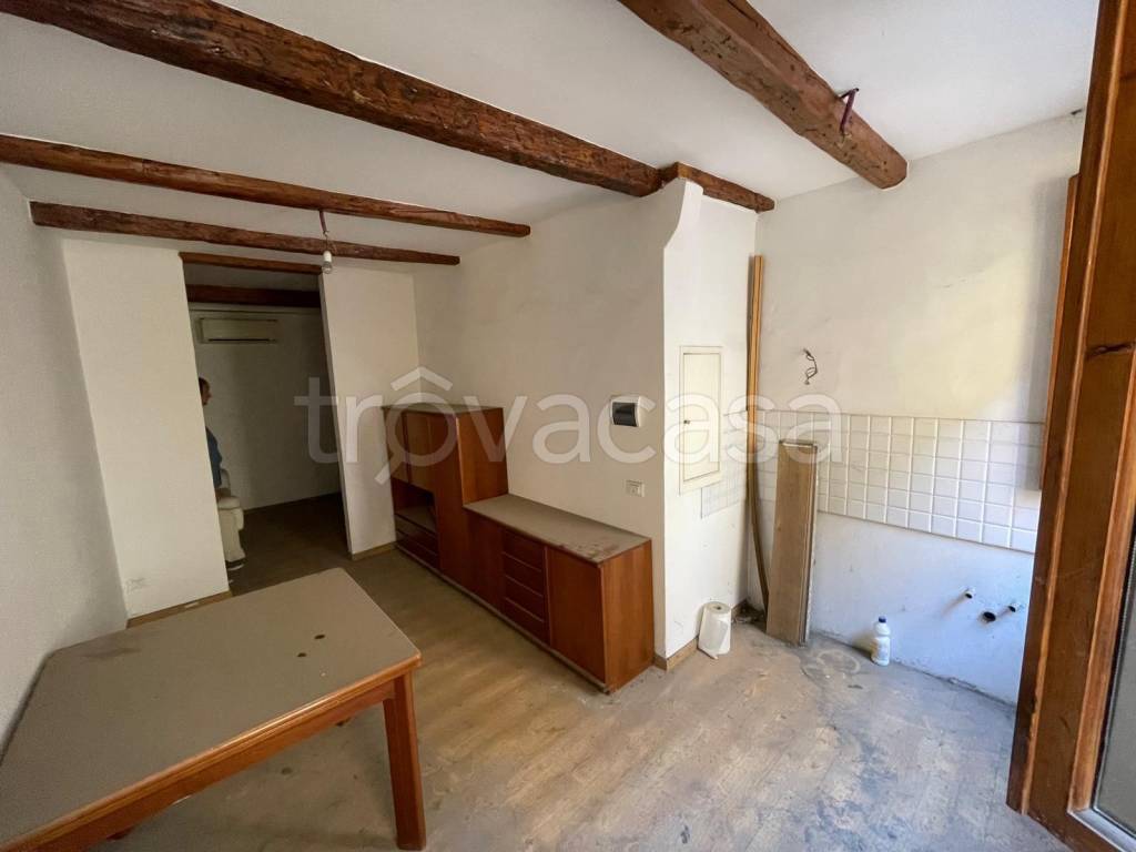 appartamento in vendita a Firenze in zona Centro Santa Croce