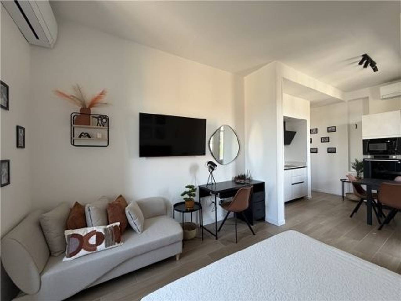 appartamento in vendita a Firenze in zona Soffiano