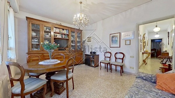 appartamento in vendita a Firenze in zona Cintoia