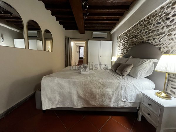 appartamento in vendita a Firenze in zona Centro Santa Maria Novella