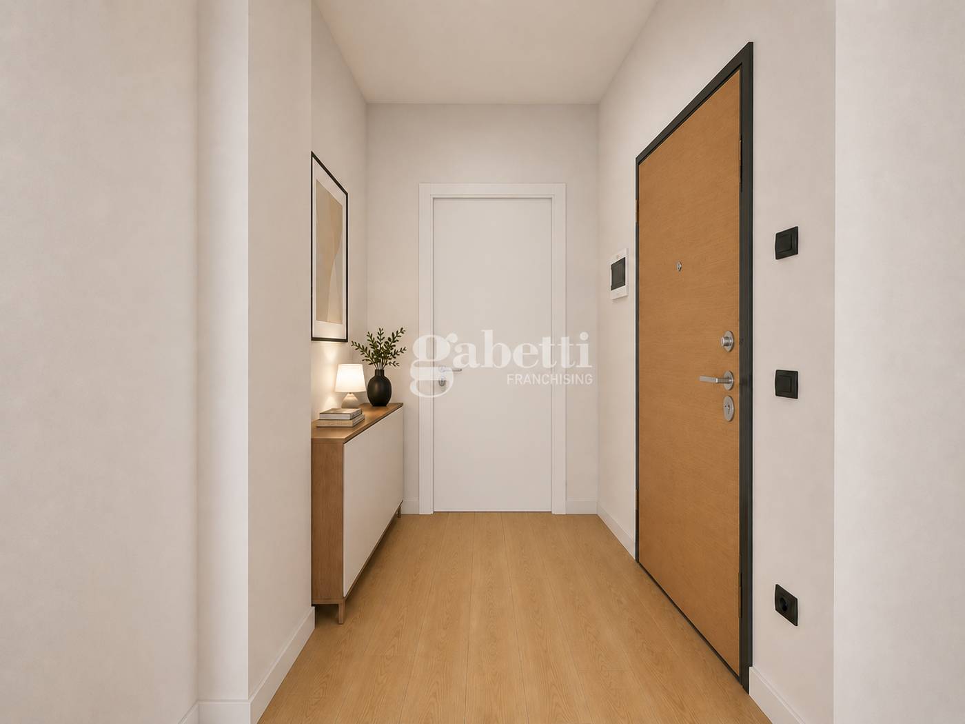 appartamento in vendita a Firenze in zona Le Cure