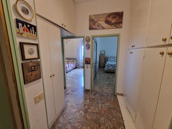 appartamento in vendita a Firenze in zona Gavinana