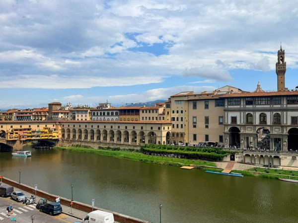 appartamento in vendita a Firenze in zona Centro San Frediano