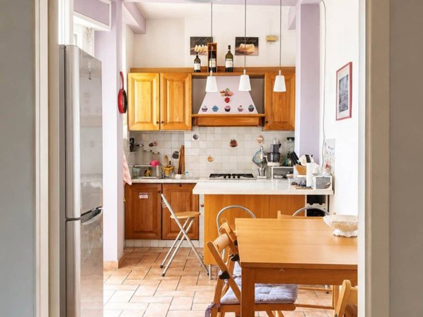 appartamento in vendita a Firenze in zona Coverciano