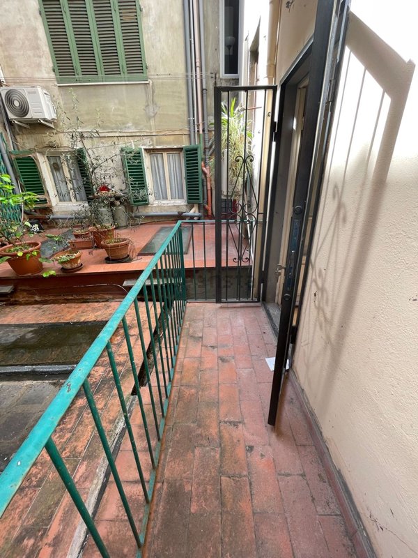 appartamento in vendita a Firenze in zona Centro Santa Croce