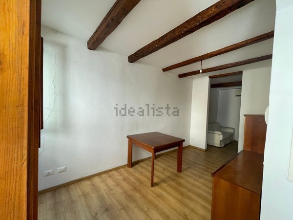 appartamento in vendita a Firenze in zona Centro Santa Croce