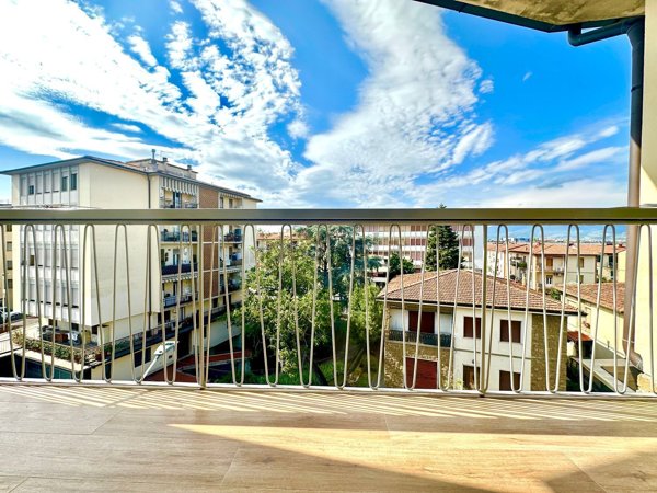 appartamento in vendita a Firenze in zona Ponte a Greve