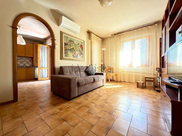 appartamento in vendita a Firenze in zona Brozzi