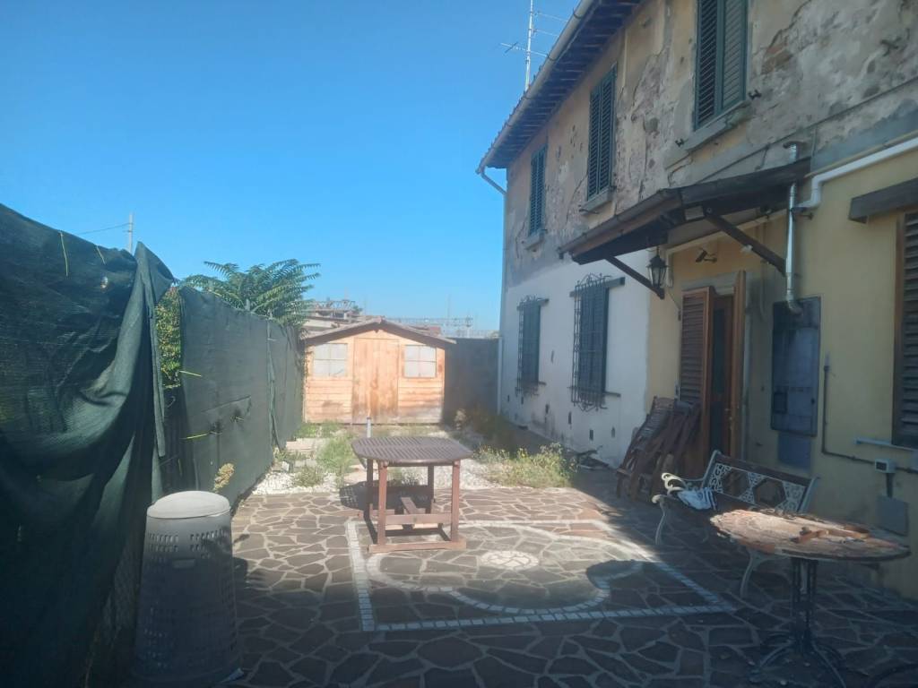casa indipendente in vendita a Firenze in zona Careggi