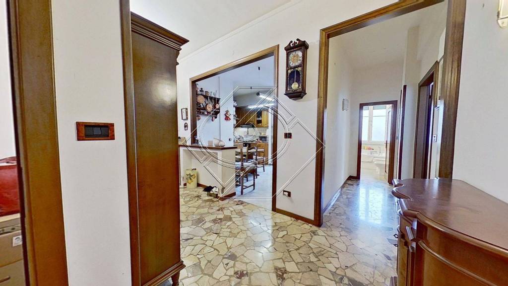 appartamento in vendita a Firenze in zona Coverciano