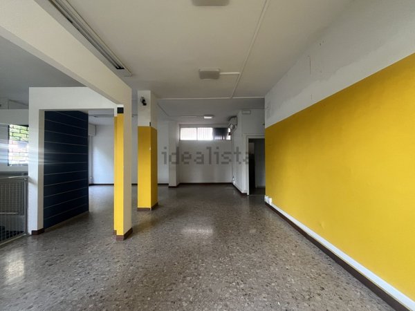 ufficio in vendita a Firenze in zona Novoli