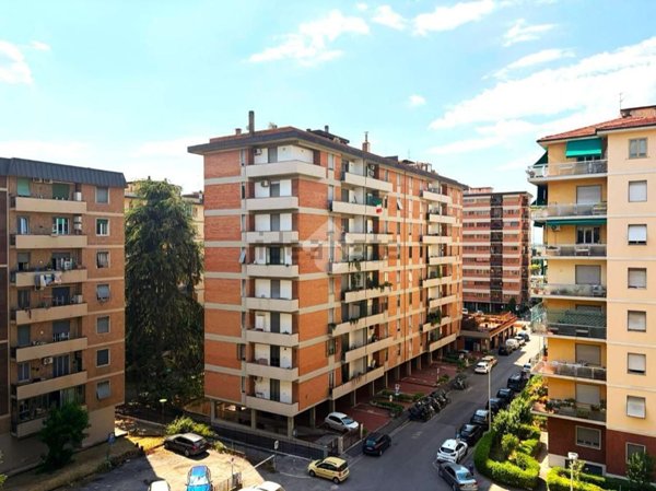 appartamento in vendita a Firenze in zona Novoli