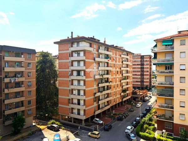appartamento in vendita a Firenze in zona Novoli