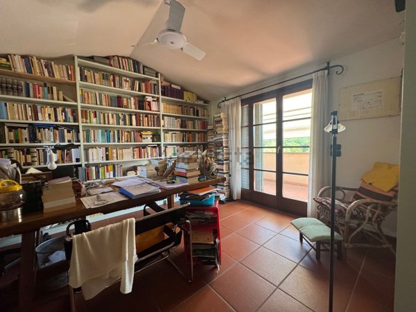 casa indipendente in vendita a Firenze in zona Galluzzo