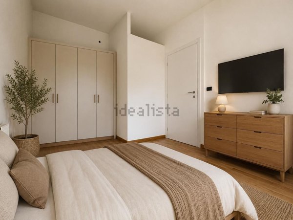 appartamento in vendita a Firenze in zona Rifredi