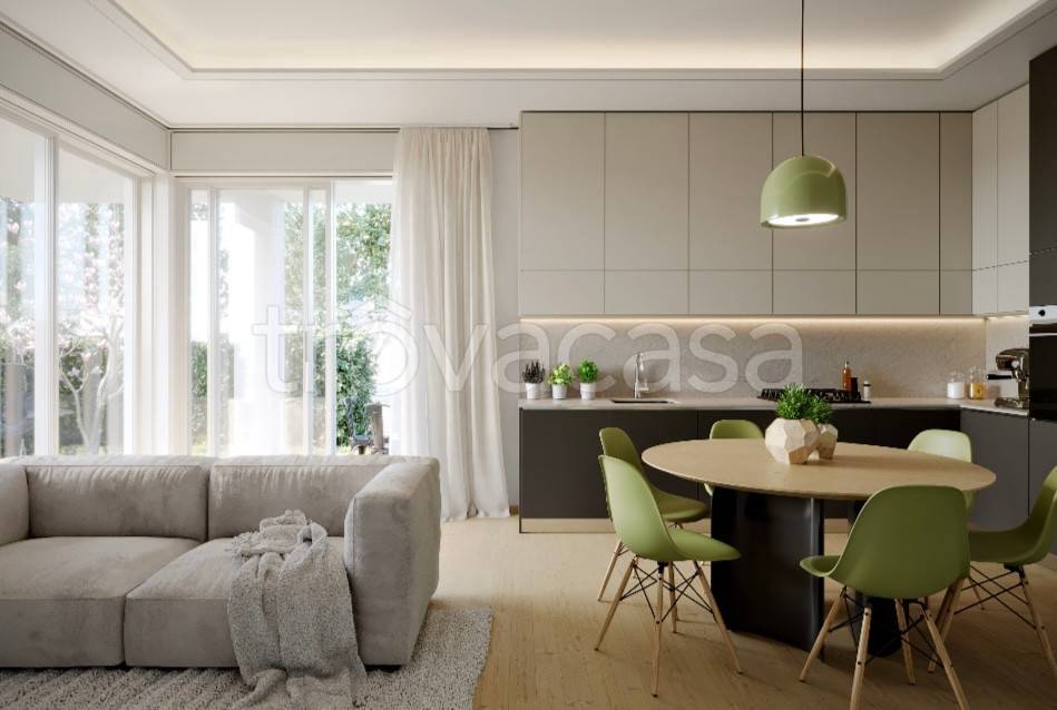 appartamento in vendita a Firenze in zona Rovezzano