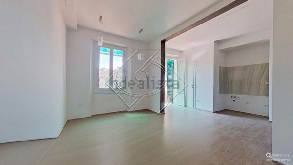 appartamento in vendita a Firenze in zona Galluzzo