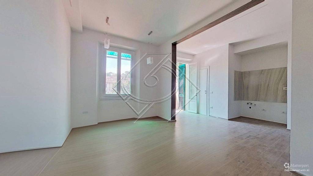 appartamento in vendita a Firenze in zona Galluzzo