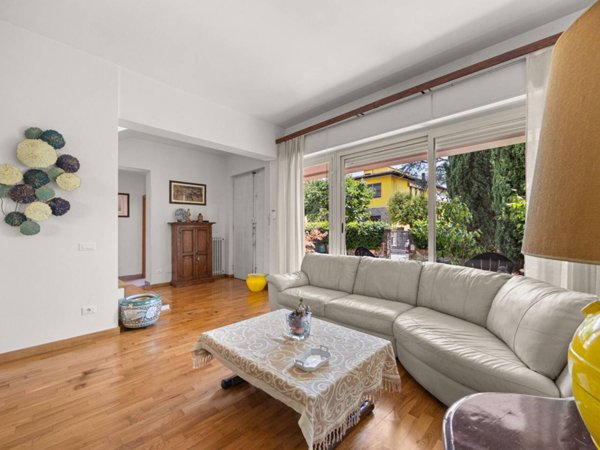 casa indipendente in vendita a Firenze in zona San Gaggio