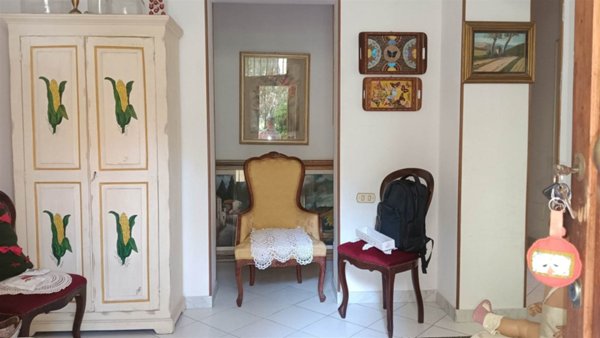 appartamento in vendita a Firenze in zona Statuto